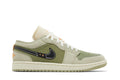 Air Jordan 1 Low SE Craft Light Olive