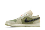 Air Jordan 1 Low SE Craft Light Olive