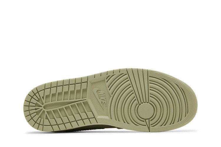 Air Jordan 1 Low SE Craft Light Olive