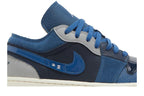 Air Jordan 1 Low SE Craft Obsidian