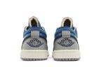 Air Jordan 1 Low SE Craft Obsidian