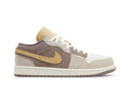 Air Jordan 1 Low SE Craft Sail Taupe Haze