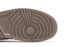 Air Jordan 1 Low SE Craft Sail Taupe Haze