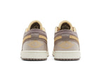 Air Jordan 1 Low SE Craft Sail Taupe Haze