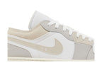 Air Jordan 1 Low SE Craft Tech Grey