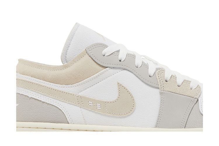 Air Jordan 1 Low SE Craft Tech Grey