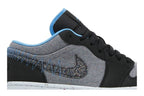 Air Jordan 1 Low SE Crater University Blue