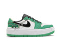 Air Jordan 1 Low SE Elevate Lucky Green