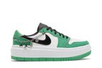 Air Jordan 1 Low SE Elevate Lucky Green