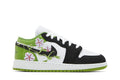 Air Jordan 1 Low SE Floral Vines