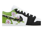 Air Jordan 1 Low SE Floral Vines