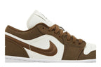 Air Jordan 1 Low SE Light Olive