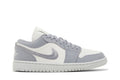 Air Jordan 1 Low SE Light Steel Grey