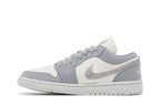 Air Jordan 1 Low SE Light Steel Grey