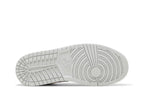 Air Jordan 1 Low SE Light Steel Grey