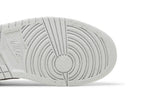 Air Jordan 1 Low SE Light Steel Grey