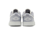 Air Jordan 1 Low SE Light Steel Grey