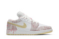 Air Jordan 1 Low SE Paint Drip