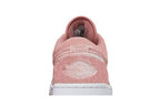 Air Jordan 1 Low SE Pink Velvet