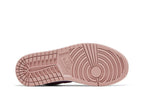Air Jordan 1 Low SE Purple Magenta