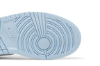 Air Jordan 1 Low SE Reverse Ice Blue