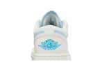 Air Jordan 1 Low SE Reverse Ice Blue