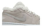 Air Jordan 1 Low SE Sherpa Fleece