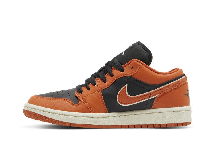 Air Jordan 1 Low SE Sport Spice