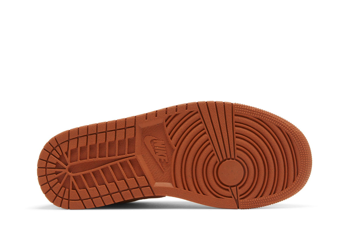 Air Jordan 1 Low SE Sport Spice