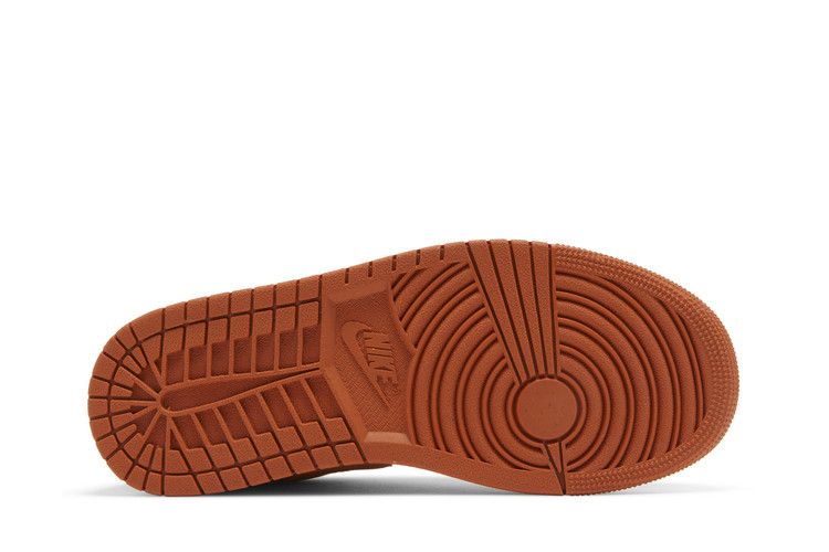 Air Jordan 1 Low SE Sport Spice