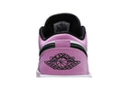 Air Jordan 1 Low SE Violet Shock White Black