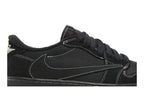 Air Jordan 1 Low SP Travis Scott Black Phantom