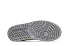 Air Jordan 1 Low Sail Soft Pearl