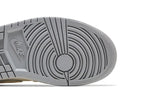 Air Jordan 1 Low Sail Soft Pearl