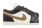 Air Jordan 1 Low Shadow Brown