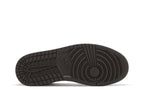 Air Jordan 1 Low Shadow Brown