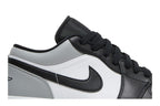 Air Jordan 1 Low Shadow Toe