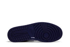Air Jordan 1 Low Sky J Purple