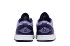 Air Jordan 1 Low Sky J Purple