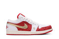 Air Jordan 1 Low Spades