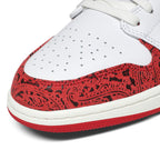 Air Jordan 1 Low Spades