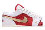 Air Jordan 1 Low Spades