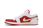 Air Jordan 1 Low Spades