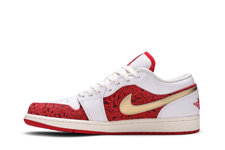 Air Jordan 1 Low Spades