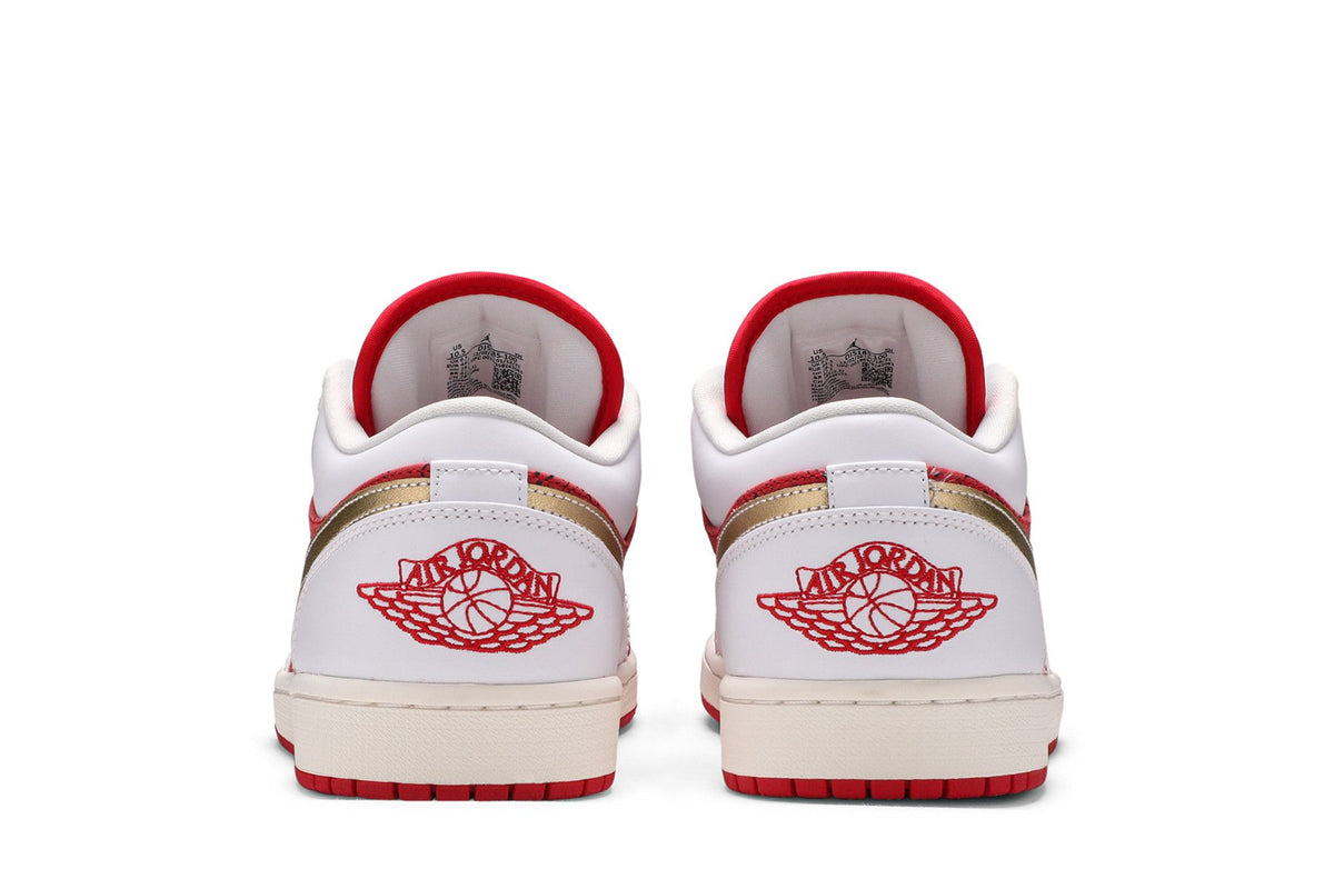 Air Jordan 1 Low Spades