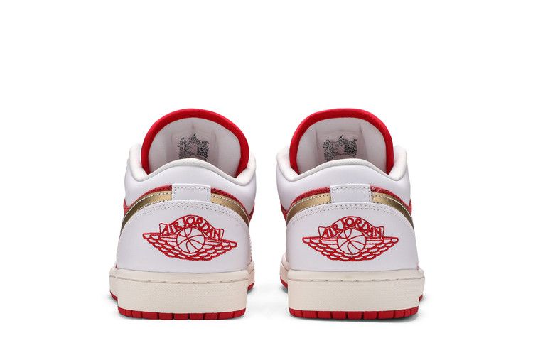 Air Jordan 1 Low Spades