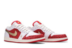 Air Jordan 1 Low Spades