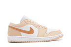 Air Jordan 1 Low Sunset Haze