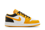 Air Jordan 1 Low Taxi