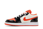 Air Jordan 1 Low Team Orange
